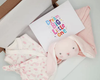 Letterbox baby gifts