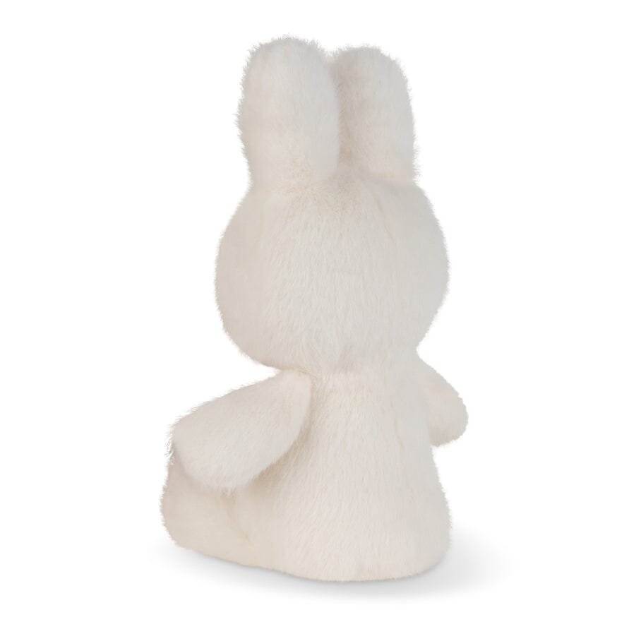 Miffy Fuzzy Eco Cream - 18 cm Toy Miffy