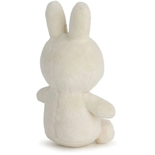 Miffy Cream Lucky Charm in Gift Box Toy Miffy