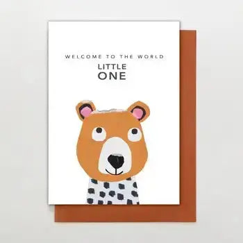 Cards & Message Cards & Gift Wrap Little Mouse Baby Clothing & Gifts