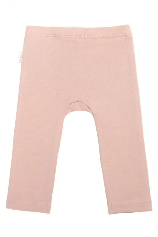 Leggings - Smokey Pink Trousers / Leggings Noppies