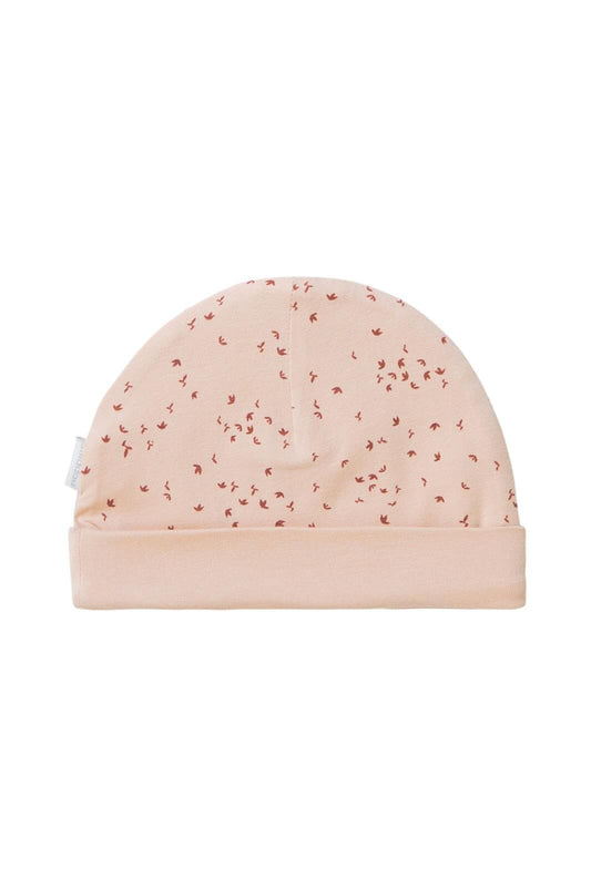 Hat Navar - Reversible - Rose Smoke Hat Noppies