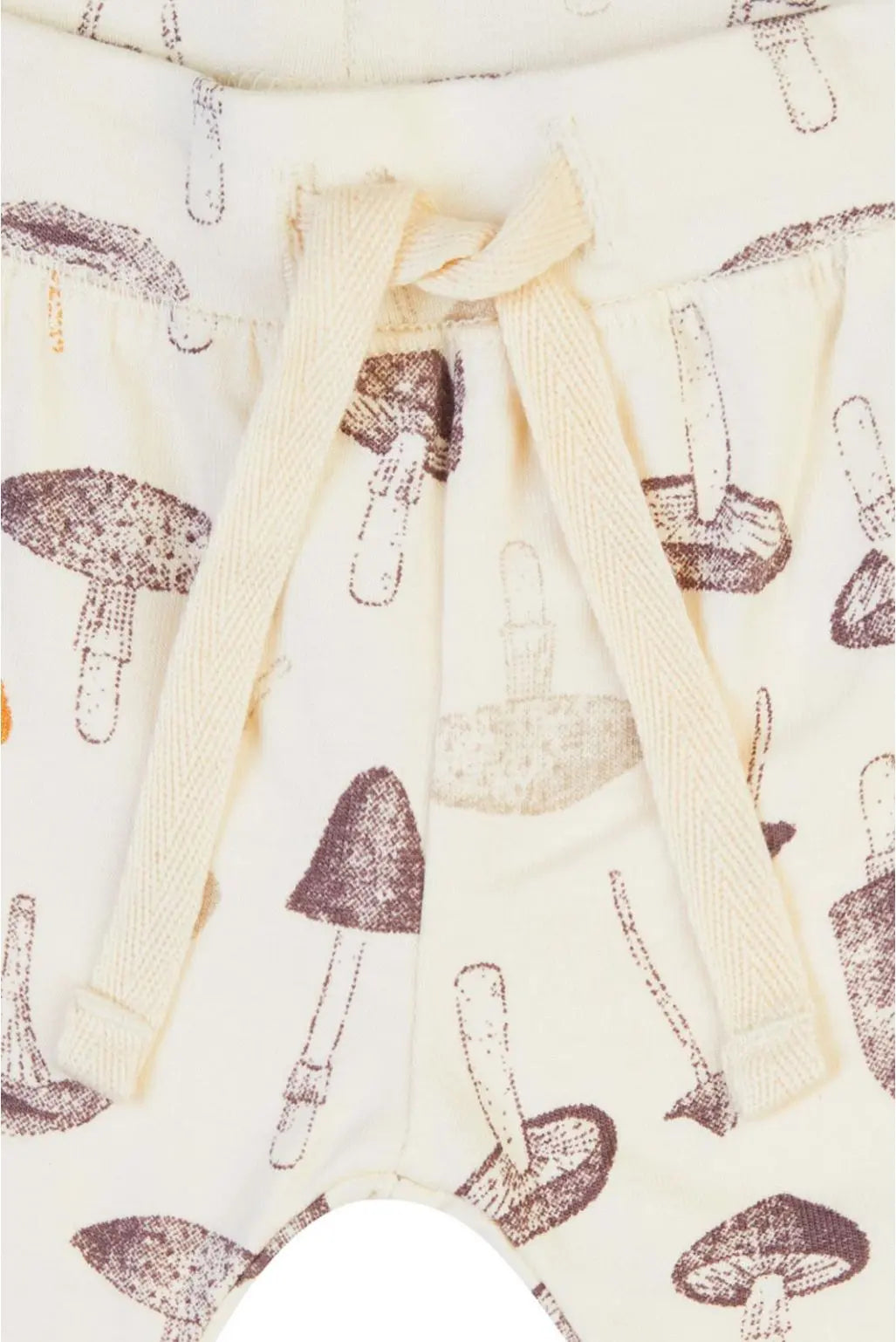 Trousers - Fungi Fun Trousers / Leggings Noppies