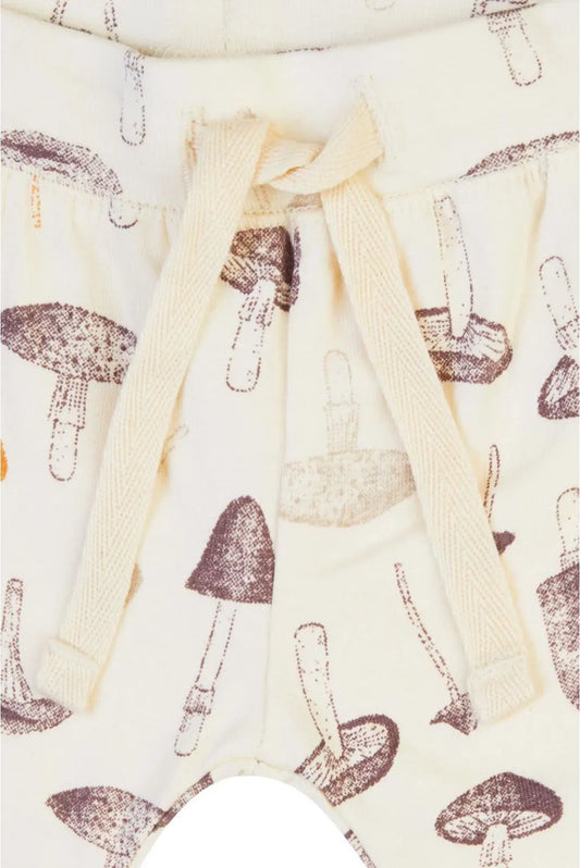 Trousers - Fungi Fun Trousers / Leggings Noppies