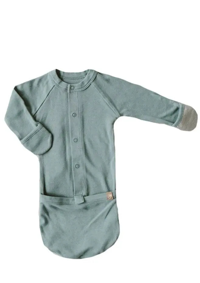 Baby Sleeping Bag / Gown - Poolside Sleeping Bag Goumikids