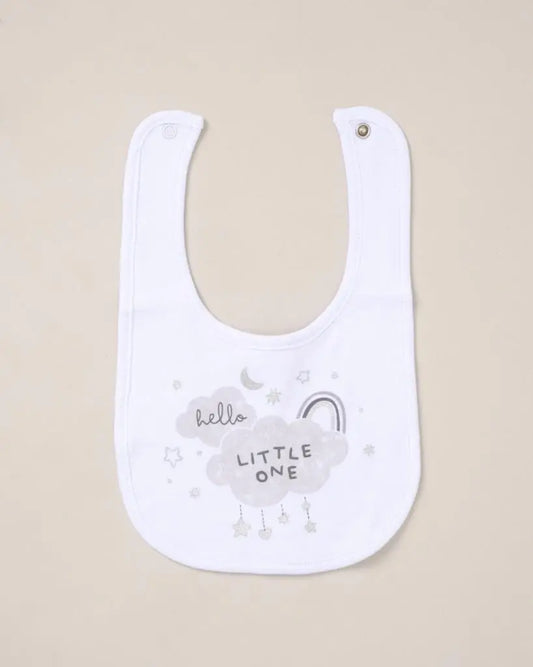 Little One 5 Piece Layette Gift Set Set Rock a Bye Baby
