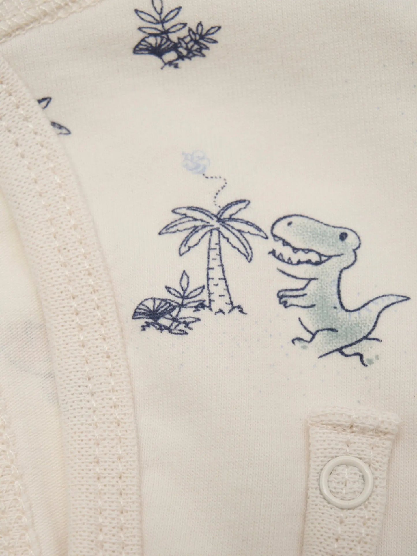 Dinosaur Bonnet Hat Fixoni