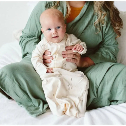 Baby Sleeping Bag / Gown - Alpine Sleeping Bag Goumikids