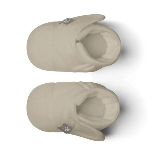 Stay-on Baby Boots, Soybean Goumikids