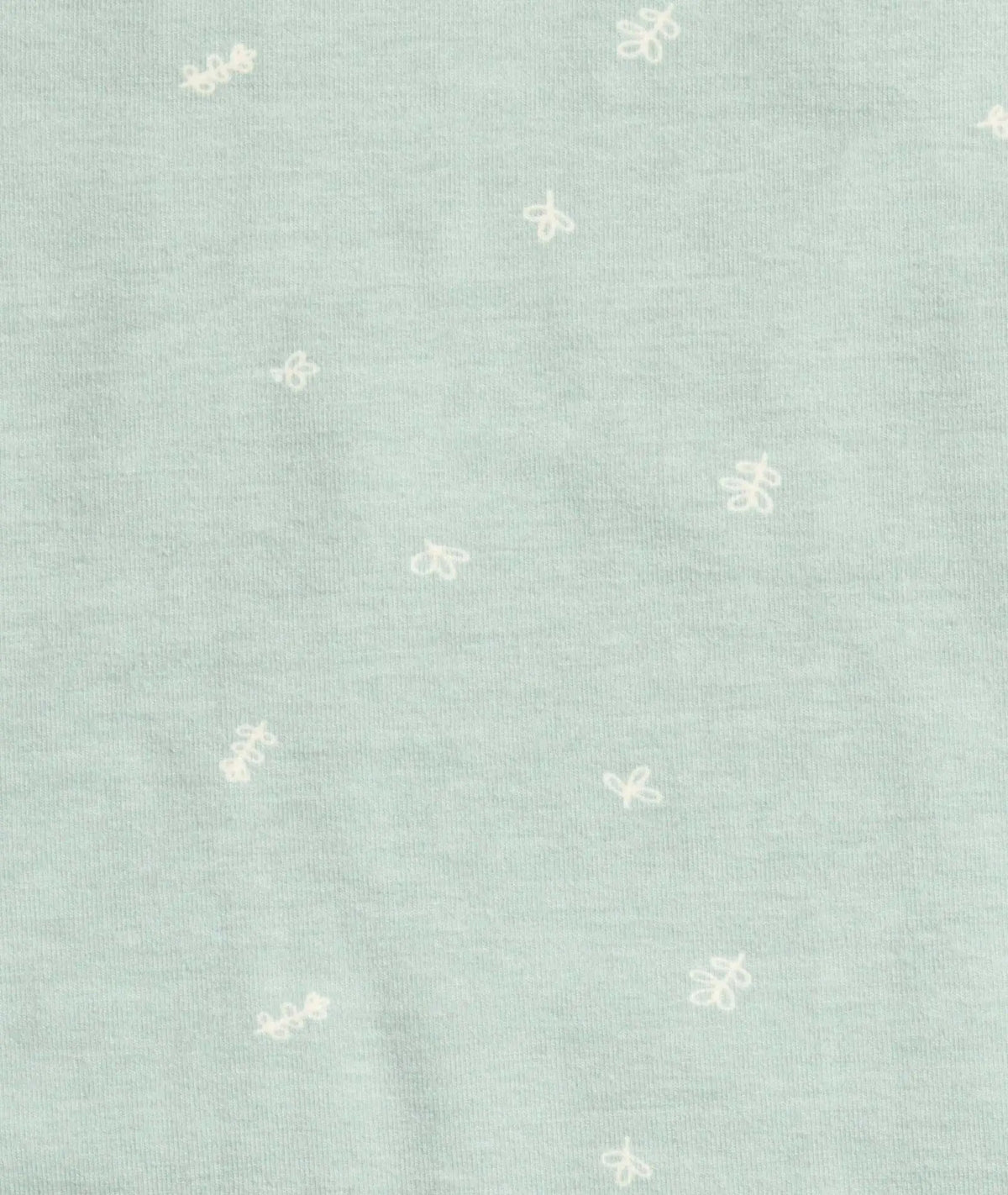 Ergopouch - Organic All Year Cocoon Swaddle Bag -Sage -1 Tog Sleeping Bag ErgoPouch - Australia