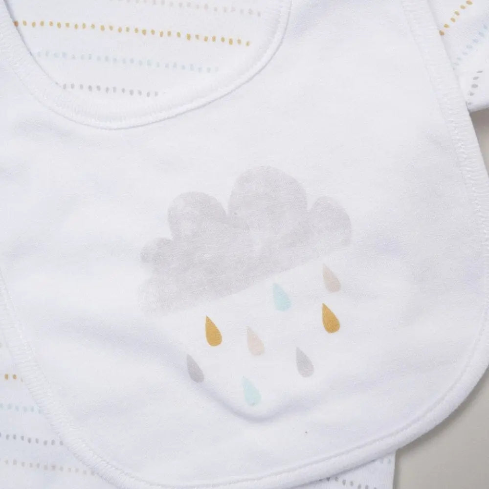 5 Piece Weather Gift Set Set Rock a Bye Baby