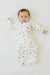 Baby Sleeping Bag/Gown - City Blocks Sleeping Bag Goumikids
