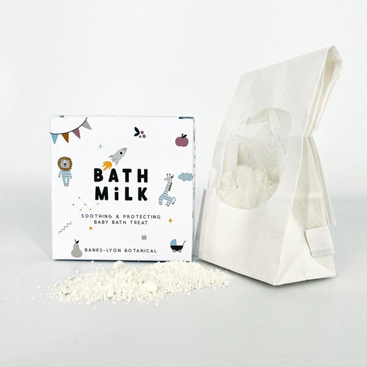 Baby Milk Parent Gift Banks-Lyon Botanical