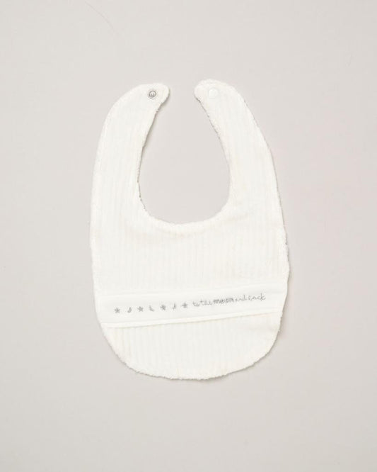 Ribbed Velour Nursery Layette Set Set Rock a Bye Baby