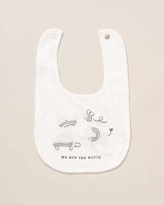Monochrome Elephant 5 Piece Layette Set Set Rock a Bye Baby