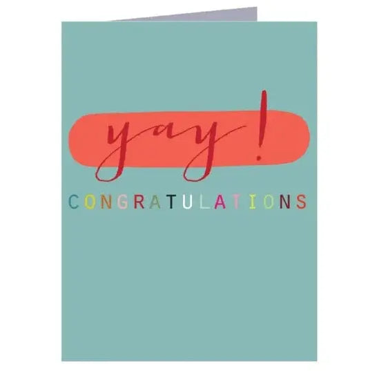 Cards & Message Cards & Gift Wrap Little Mouse Baby Clothing & Gifts Mini Congratulations