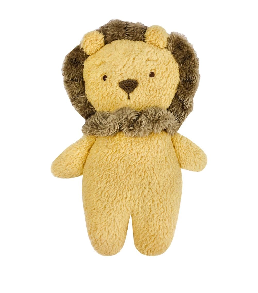 Albetta Fluffy Lion Soft Toy by Albetta UK Shop Now