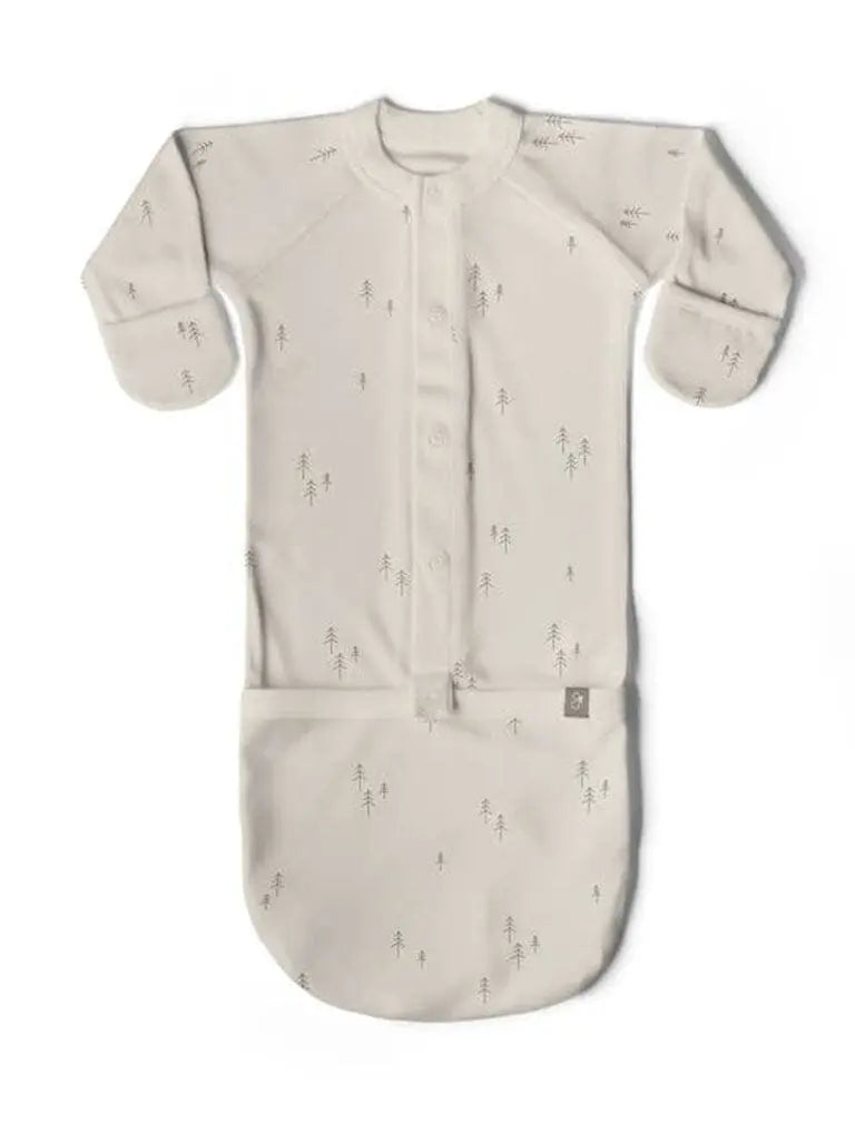 Baby Sleeping Bag / Gown - Alpine Sleeping Bag Goumikids
