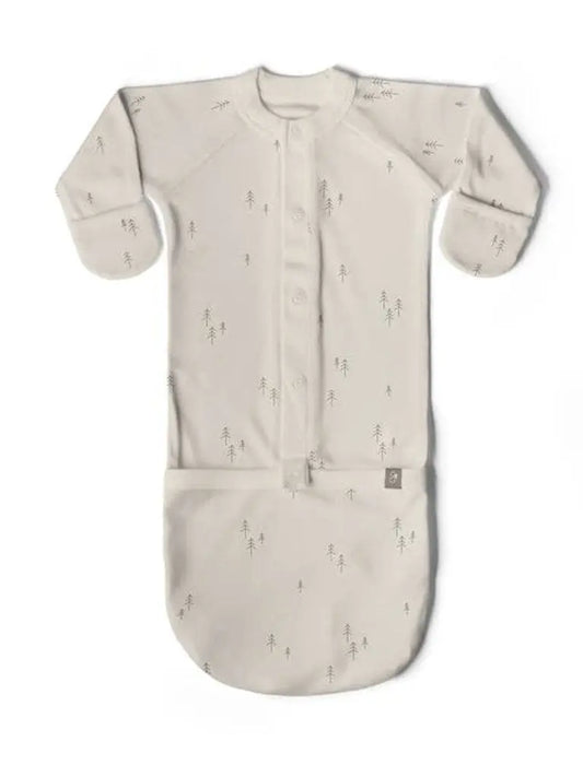 Baby Sleeping Bag / Gown - Alpine Sleeping Bag Goumikids