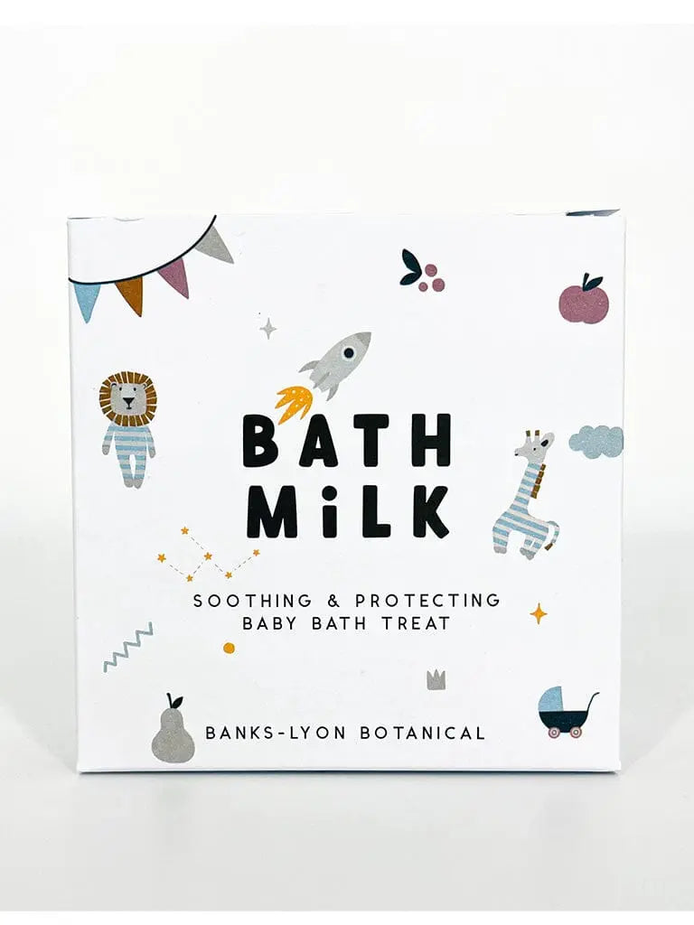 Baby Milk Parent Gift Banks-Lyon Botanical