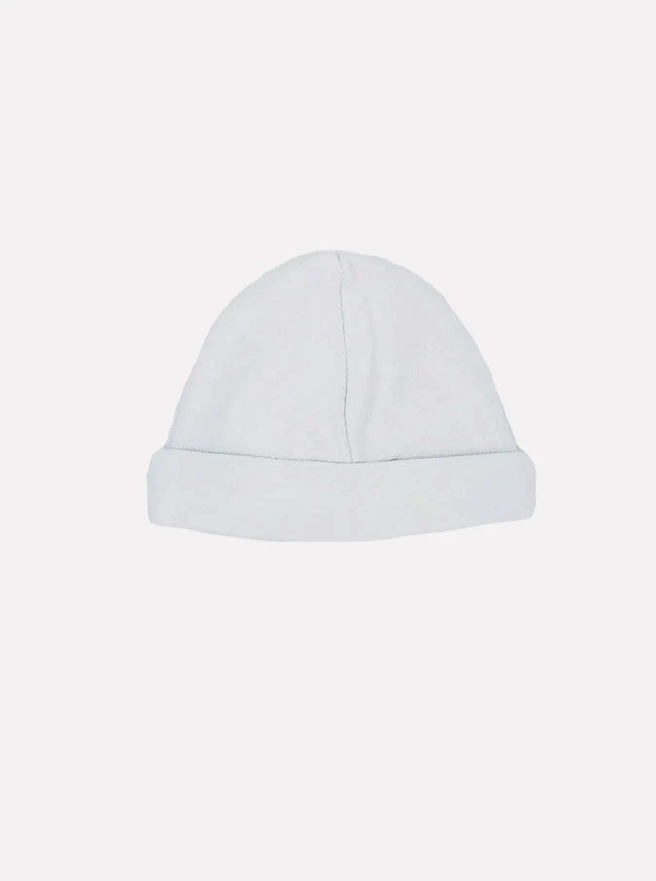 Premature Baby Hat, Pale Blue Hat Dandelion