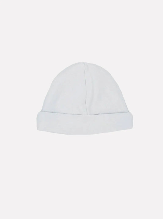 Premature Baby Hat, Pale Blue Hat Dandelion