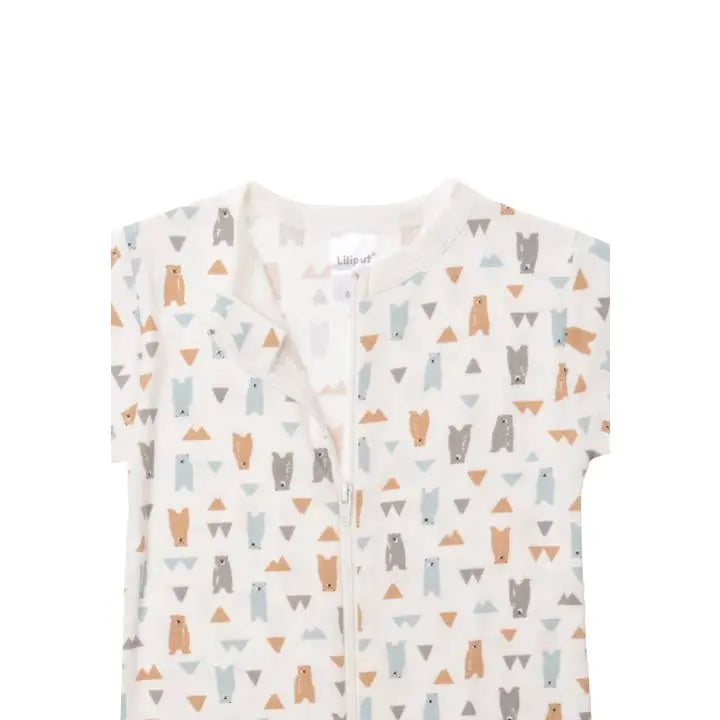 Little Bears Babygrow Sleepsuit / Babygrow Liliput
