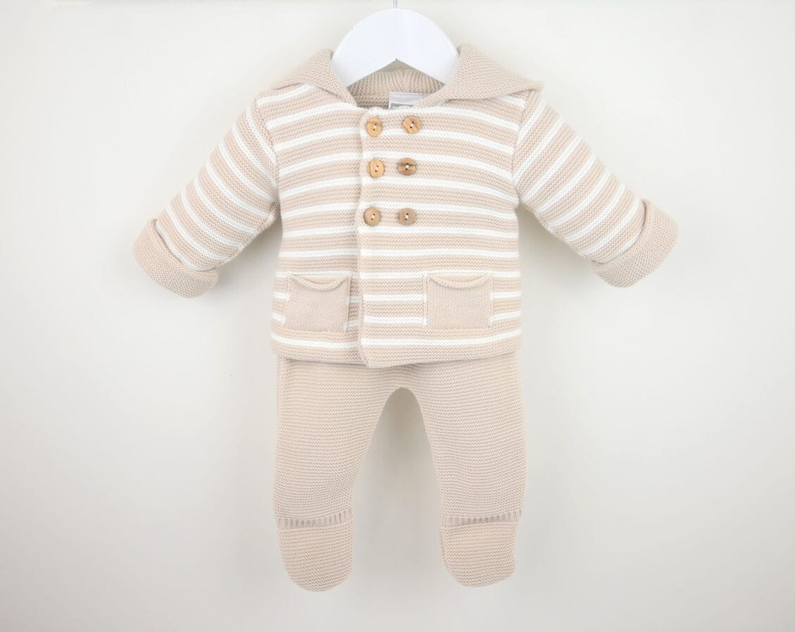 Joseph Outfit - Natural - being worked on! Outfit Pex