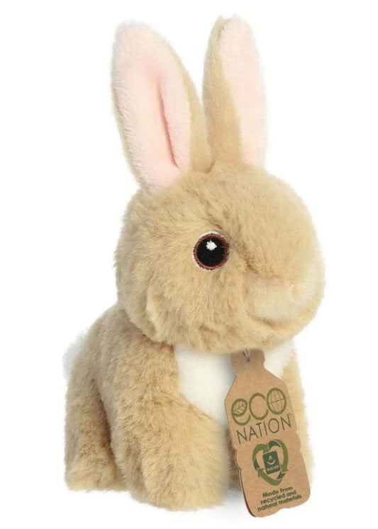 Adorable Caramel Bunny Rabbit toy Toy Keel Toys