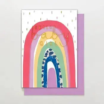 Cards & Message Cards & Gift Wrap Little Mouse Baby Clothing & Gifts