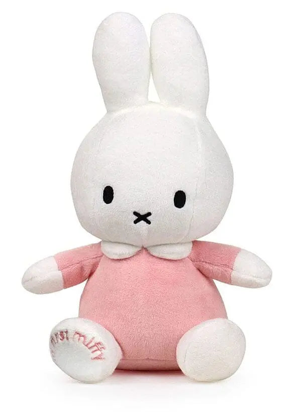 My First Miffy - Pink Toy Miffy
