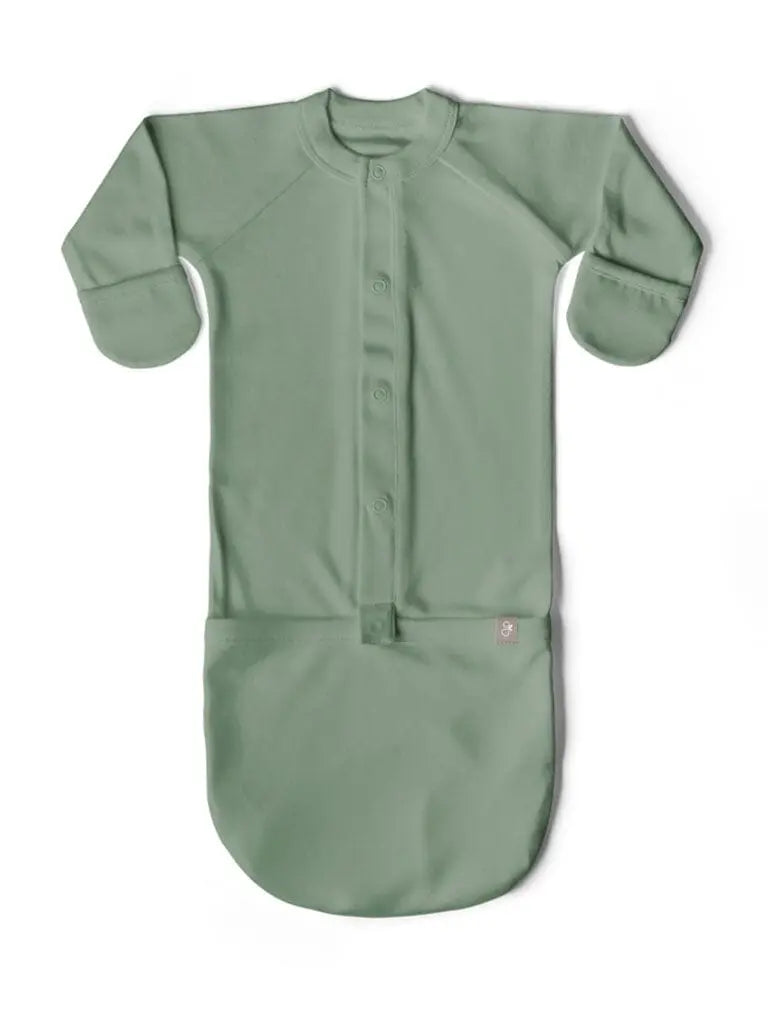 Baby Sleeping Bag / Gown - Glacier Sleeping Bag Goumikids