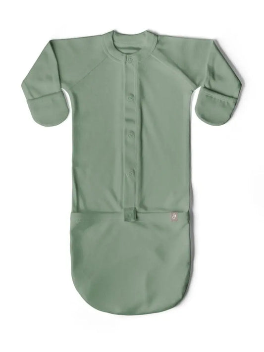Baby Sleeping Bag / Gown - Glacier Sleeping Bag Goumikids