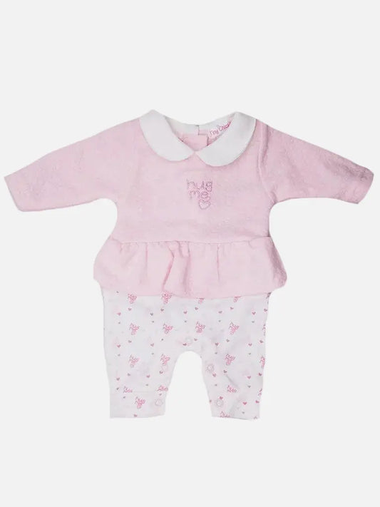 'Hug Me' Outift Outfit Tiny Chick