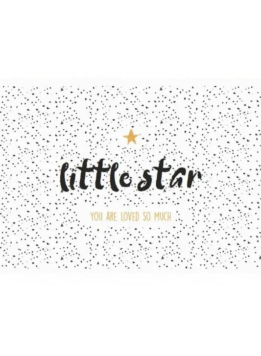 Cards & Message Cards & Gift Wrap Little Mouse Baby Clothing & Gifts