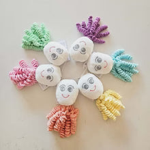 Octoprem Softie - Mint Toy Octoprem