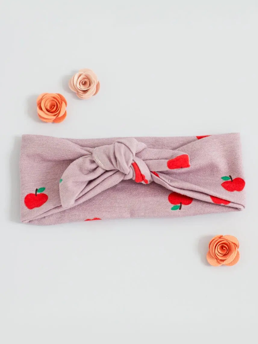 Preemie Headband, Orchard Headband Tiny & Small