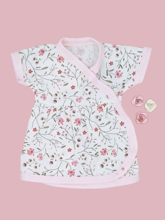 Tiny Baby Dress, Blossom Dress Tiny & Small