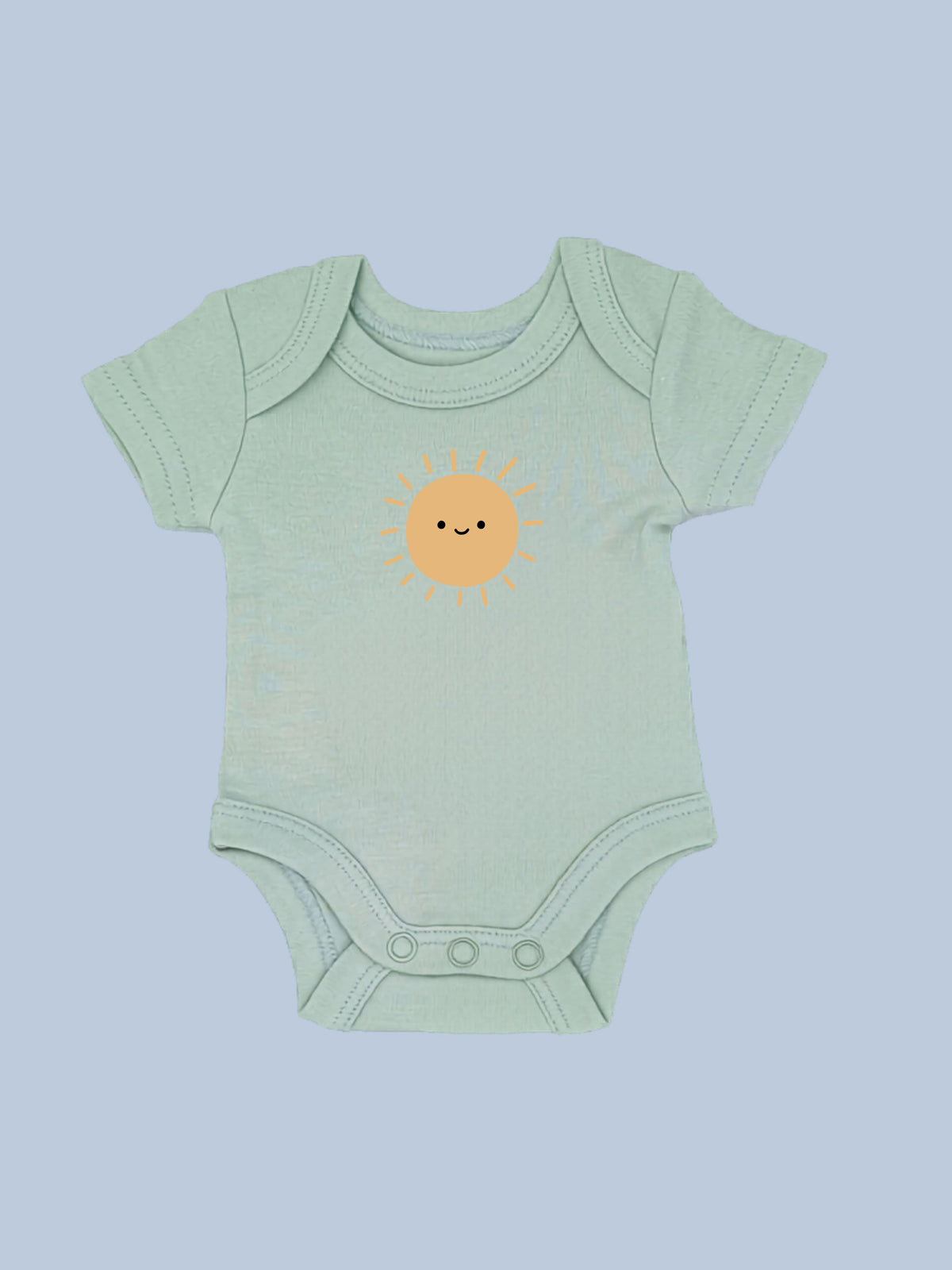 Happy Farm Premature Vests - 3 Pack Bodysuit / Vest Little Dreamer