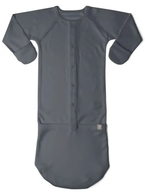 Baby Sleeping Bag / Gown - Midnight Sleeping Bag Goumikids
