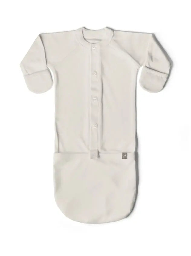 Baby Sleeping Bag / Gown - Cloud Sleeping Bag Goumikids