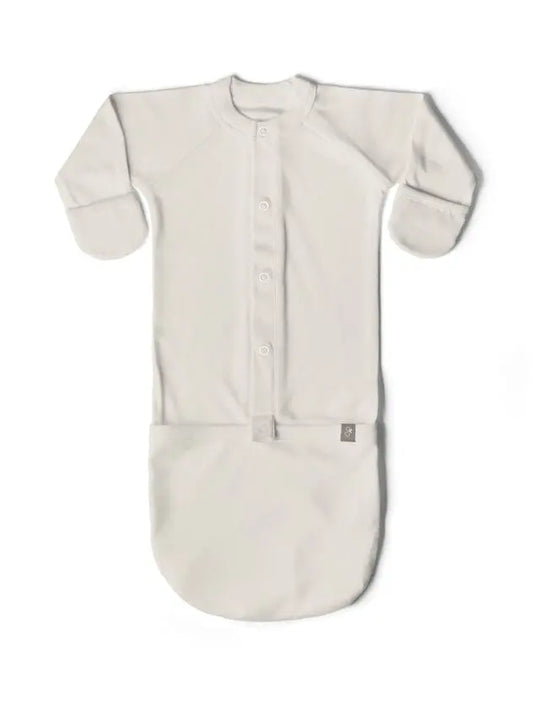 Baby Sleeping Bag / Gown - Cloud Sleeping Bag Goumikids