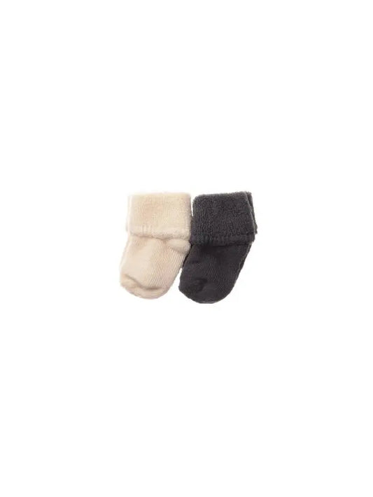 5-Piece Rib Knit Set With Olive Trousers Outift Liliput