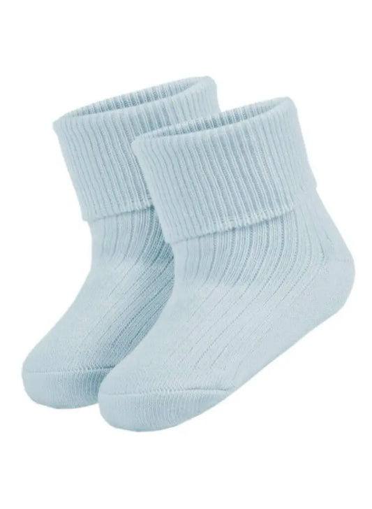 Blue Premature Baby Socks Socks Little Mouse Baby Clothing & Gifts