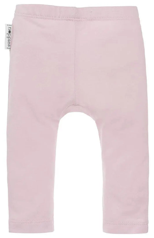 Leggings - Blush Pink Trousers / Leggings Noppies