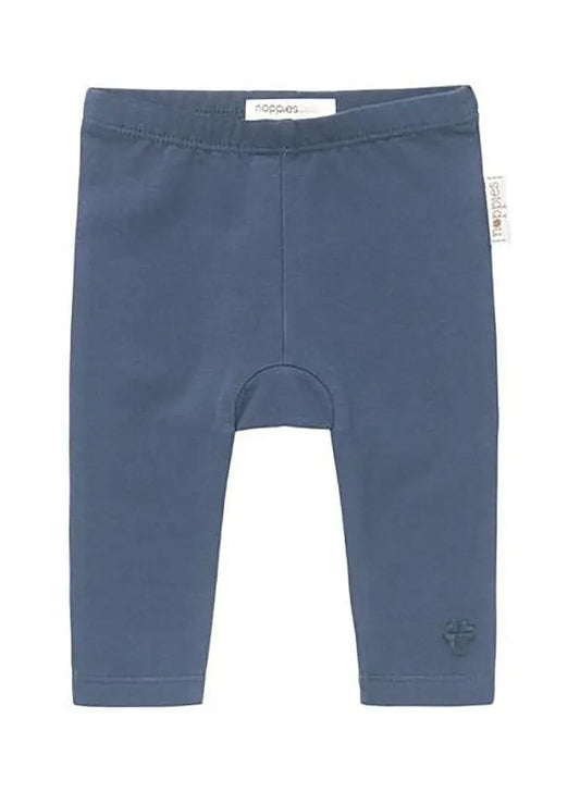 Leggings - Navy Blue Trousers / Leggings Noppies