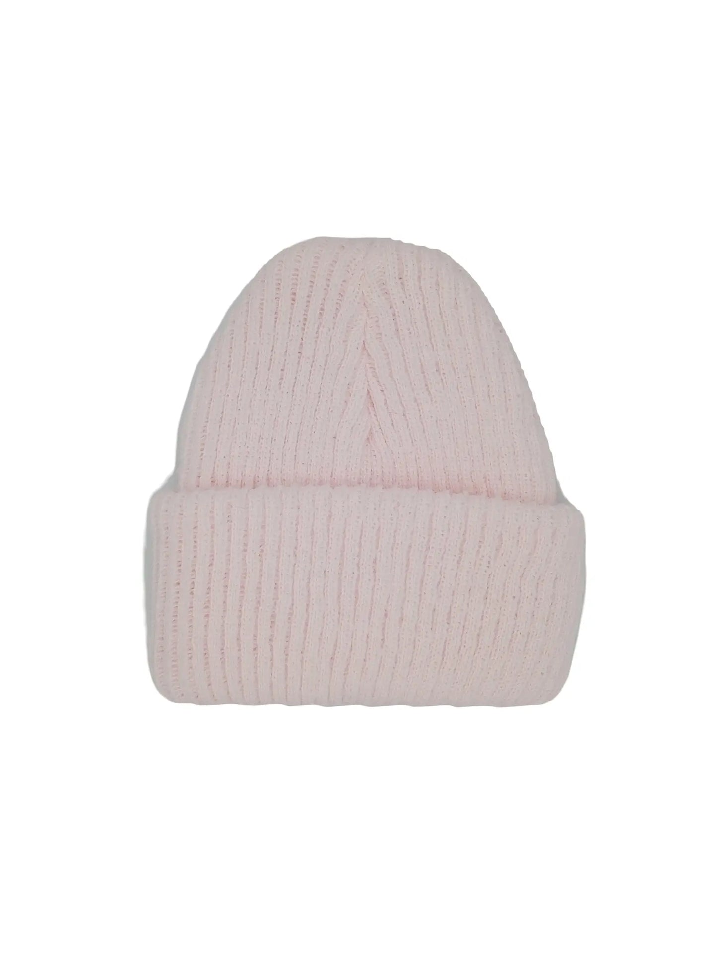 Premature Baby Pink Knitted Hat Hat Little Mouse Baby Clothing and Gifts Ltd