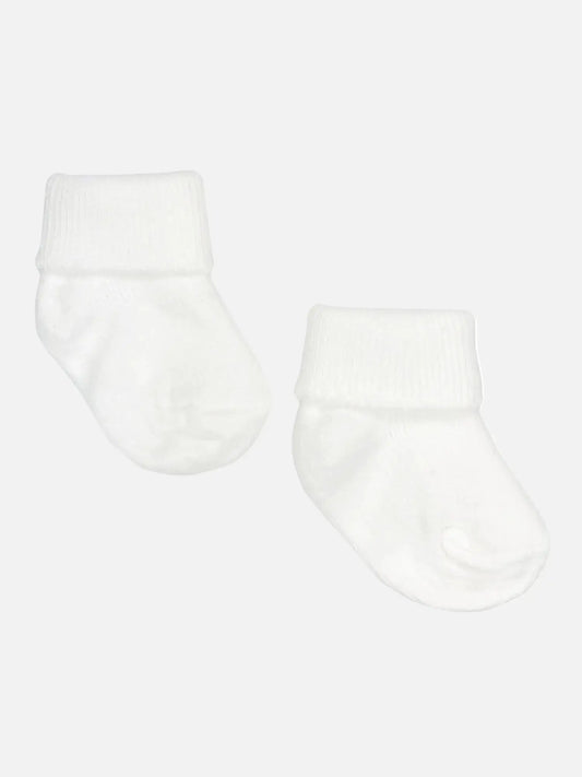 White Premature Baby Socks Socks Little Mouse Baby Clothing & Gifts