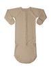 Baby Sleeping Bag / Gown - Sandstone - Sleeping Bag - Goumikids