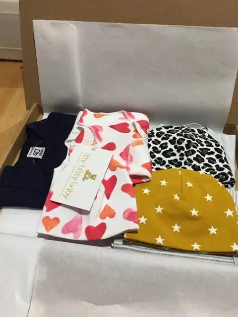 What are GOTS certified baby clothes? - Little Mouse Baby Clothing and Gifts Ltd